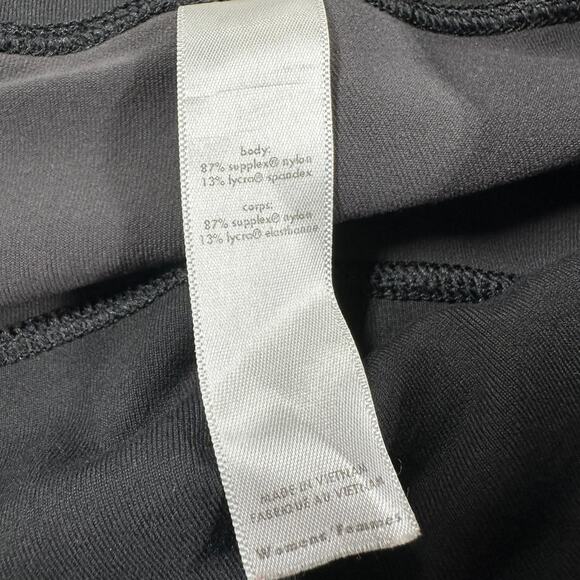 Lucy Powermax Hatha Collection Capri Leggings Women's Size Small Good Condition - Picture 5 of 9